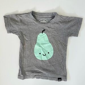 Kids Whistle and Flute Tee